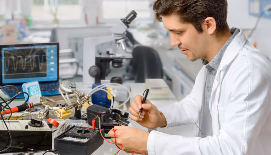 İlkadım Elektronik Tamircisi