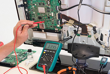 İlkadım Elektronik Tamircisi
