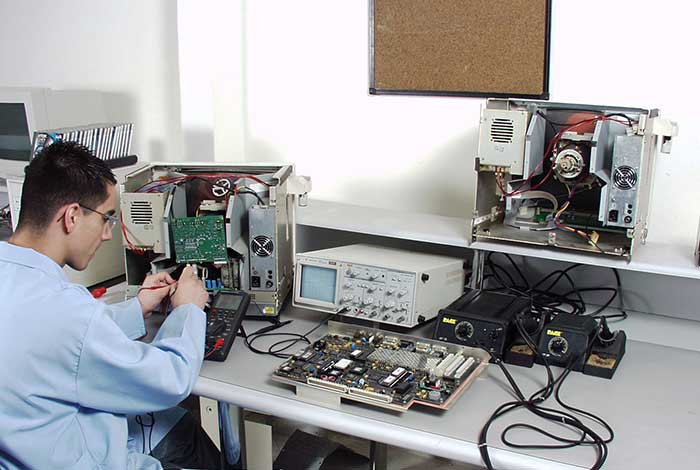 İlkadım Elektronik Tamircisi