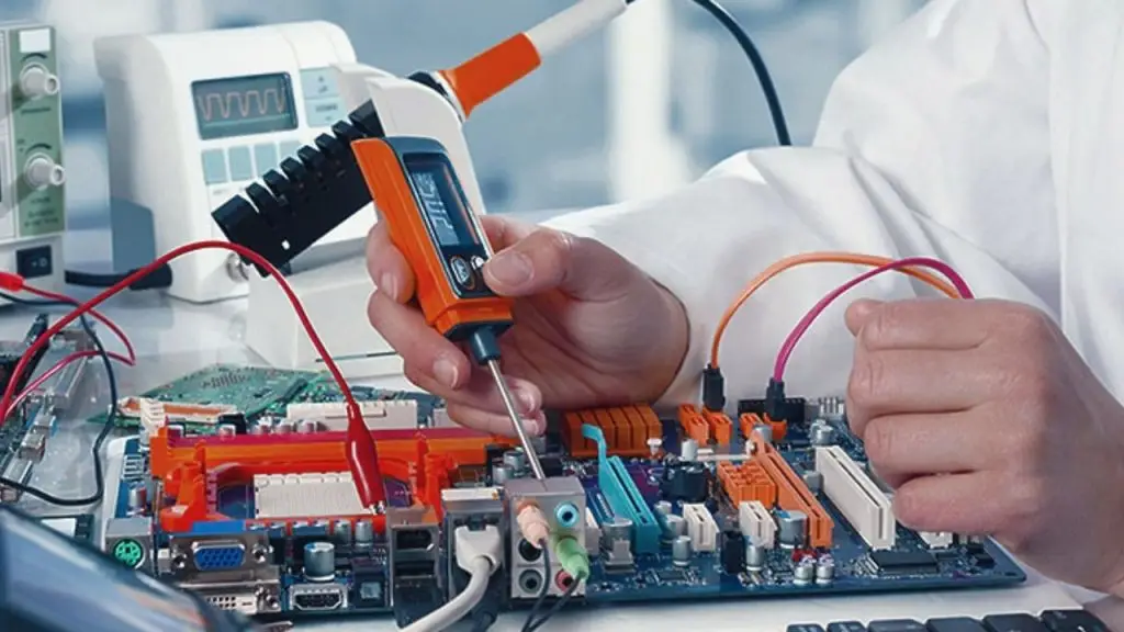 İlkadım Elektronik Tamircisi